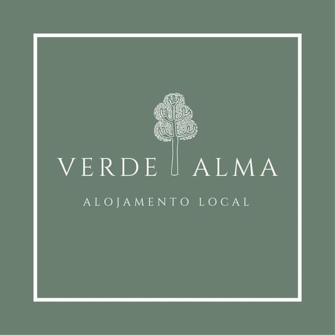 Verde Alma 蓬塔德尔加达 外观 照片